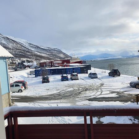 Apartment By The Lakeside Tromsø Exteriér fotografie